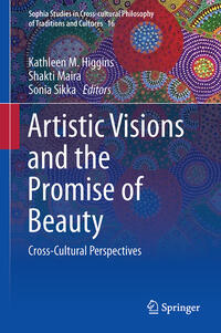 Artistic Visions and the Promise of Beauty