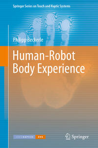 Human-Robot Body Experience