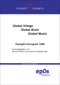 Global Village - Global Brain - Global Music