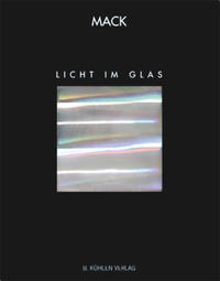 Mack - Licht im Glas