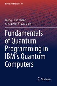 Fundamentals of Quantum Programming in IBM's Quantum Computers