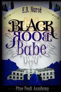 Pine Peak Academy / Black Book Babe