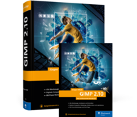 GIMP 2.10