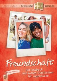Vorderes Coverbild Freundschaft