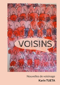 Vorderes Coverbild Voisins