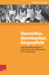Dienstethos, Abenteuerlust, Bürgerpflicht