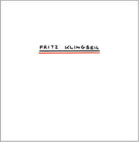 Fritz Klingbeil