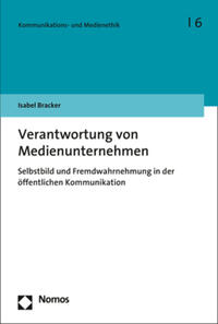 Verantwortung von Medienunternehmen