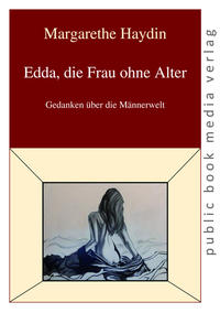 Edda, die Frau ohne Alter