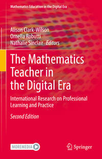 The Mathematics Teacher in the Digital Era