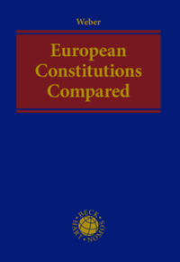 European Constitutions Compared