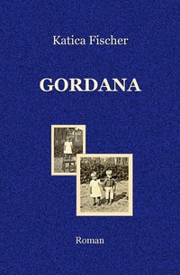 Vorderes Coverbild GORDANA