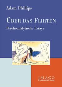 Vorderes Coverbild Über das Flirten