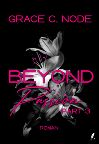 Vorderes Coverbild Beyond 3