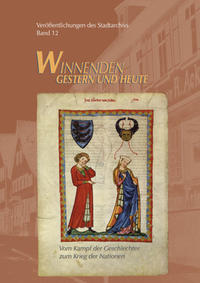 Winnenden - Gestern und heute
