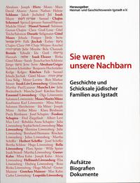 Sie waren unsere Nachbarn