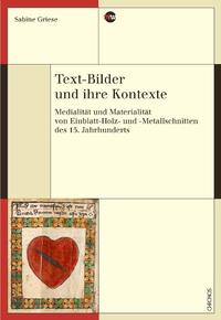 Text-Bilder und ihre Kontexte