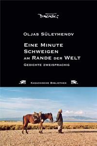 Eine Minute Schweigen am Rande der Welt