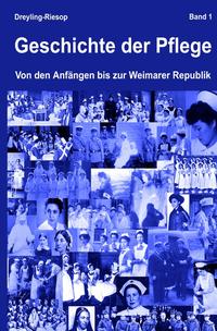 Geschichte der Pflege