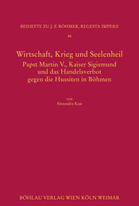 Wirtschaft, Krieg und Seelenheil