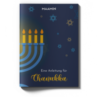 Anleitung für das Chanukka-Fest