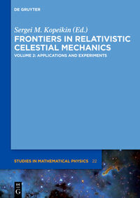 Applications and Experiments