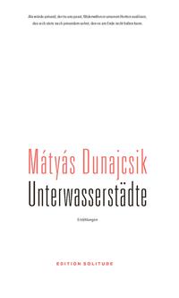 Unterwasserstädte