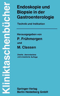 Endoskopie und Biopsie in der Gastroenterologie