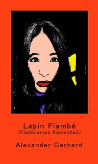 Lapin Flambé