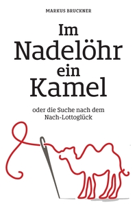 Vorderes Coverbild Im Nadelöhr ein Kamel