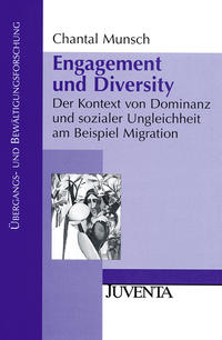 Vorderes Coverbild Engagement und Diversity