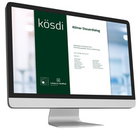 Zeitschriften-Modul kösdi