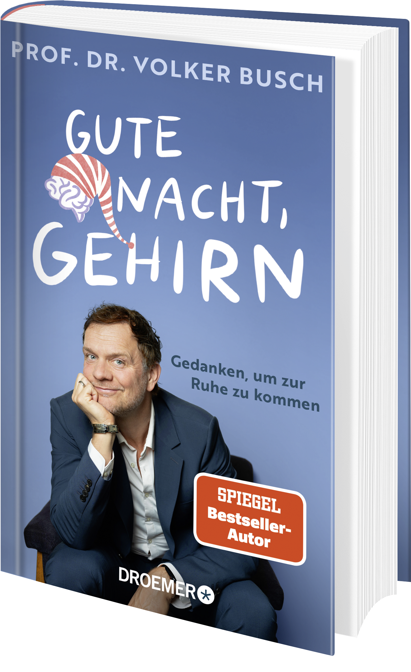Gute Nacht, Gehirn