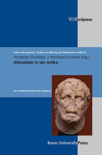 Altersbilder in der Antike