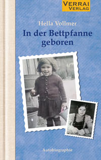 In der Bettpfanne geboren
