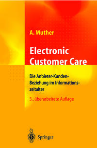 Electronic Customer Care