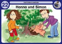 Hanna und Simon