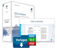 GEG im Bestand