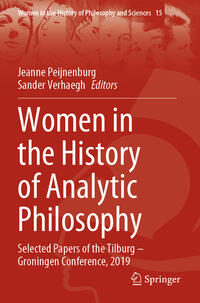 Women in the History of Analytic Philosophy