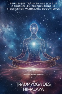 Traumyoga des Himalaya