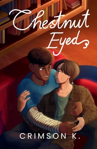 Chestnut Eyed
