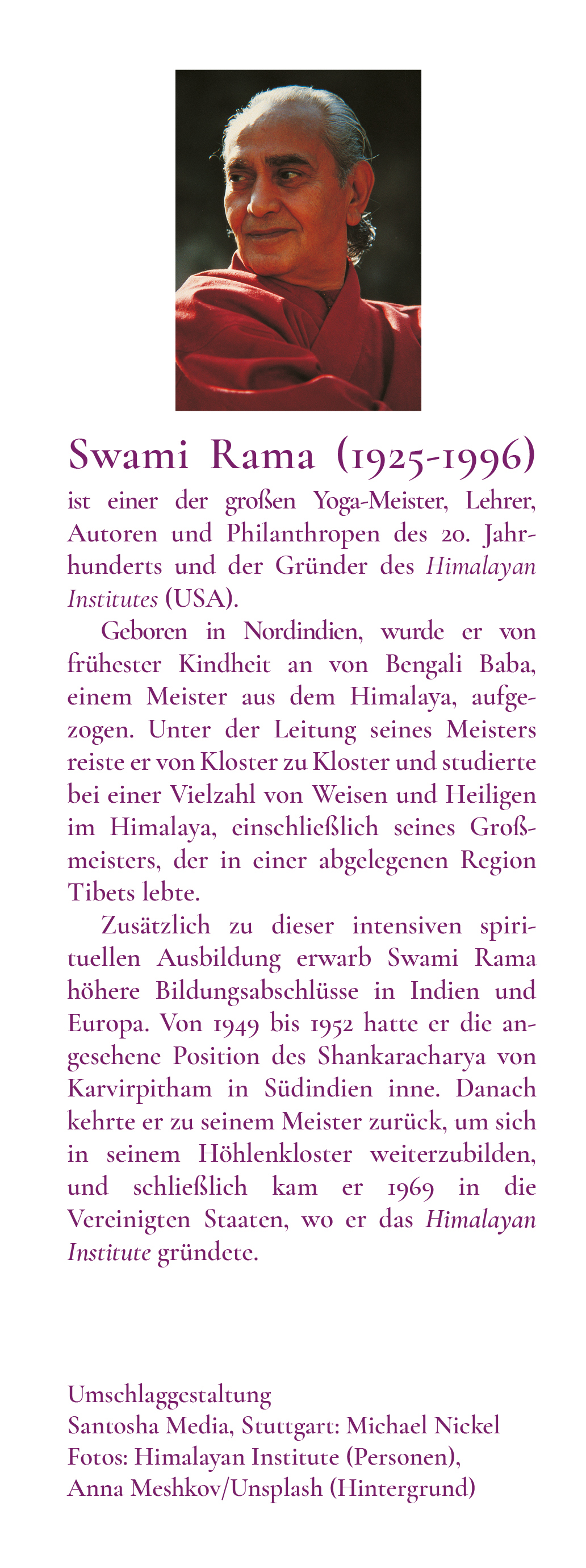 Liebe flüstert
