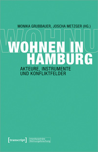 Vorderes Coverbild Wohnen in Hamburg