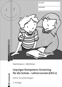Schwarzfuß-Test-Testmappe