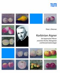 Vorderes Coverbild Korbinian Aigner