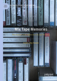 Vorderes Coverbild Mix Tape Memories