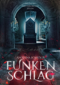Vorderes Coverbild Funkenschlag