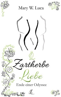 Vorderes Coverbild Zartherbe Liebe