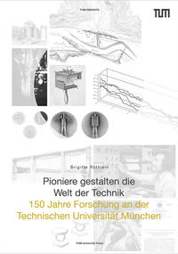 Pioniere gestalten die Welt der Technik
