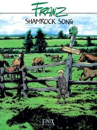 Lester Cockney / Shamrock Song